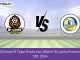 KFL vs DS Dream11 Team Prediction, Match 18, Lanka Premier League T20, 2024
