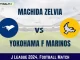 MZ vs YKFM Dream11 Team News  & Match Preview