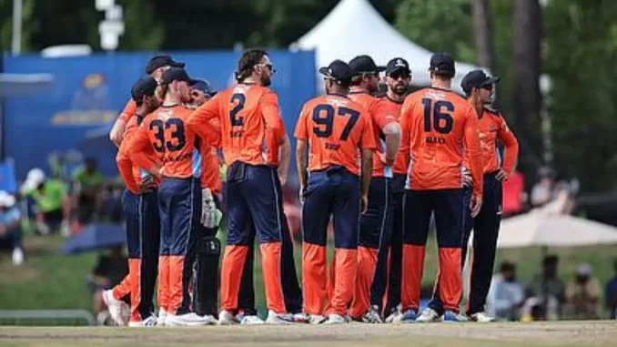 Major League Cricket: San Francisco Unicorns Triumph Over Seattle Orcas