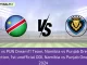 NAM vs PUN Dream11 Team, Namibia vs Punjab Dream11 Prediction, 1st unofficial ODI, Namibia vs Punjab One-Day, 2024