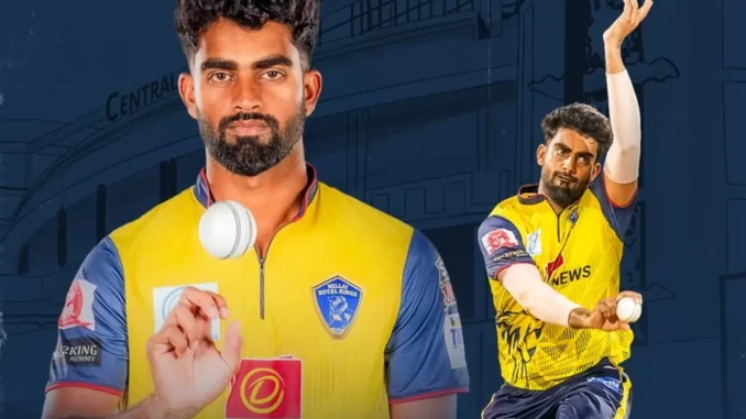 Nellai Royal Kings Secure Victory