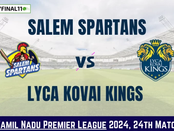 SS vs LKK Dream11 Team Prediction & Match Preview