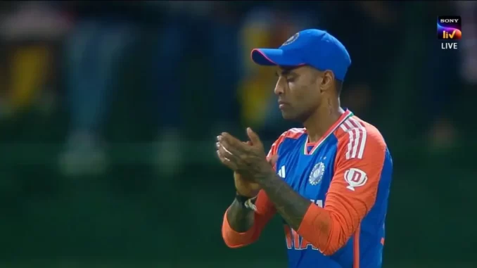 Team India Begins Sri Lanka Tour with Victory