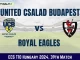 UCB vs REA Dream11 Prediction & Match Details