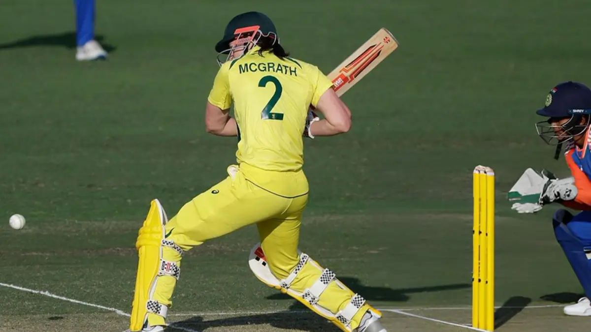 IND vs AUS 3rd T20: Team India thrashed by Australia 3-0, Kangaroos wi...