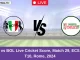 BAP vs BOL Live Cricket Score, Match 29, ECS Italy T10, Rome, 2024