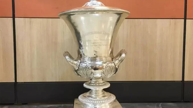 BCCI Announces Squads for Duleep Trophy 2024-25