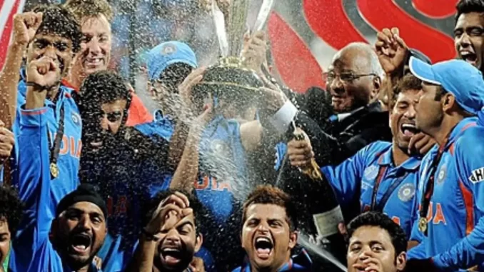 BCCI Considers Launching a Legends League: A New Era for Cricket