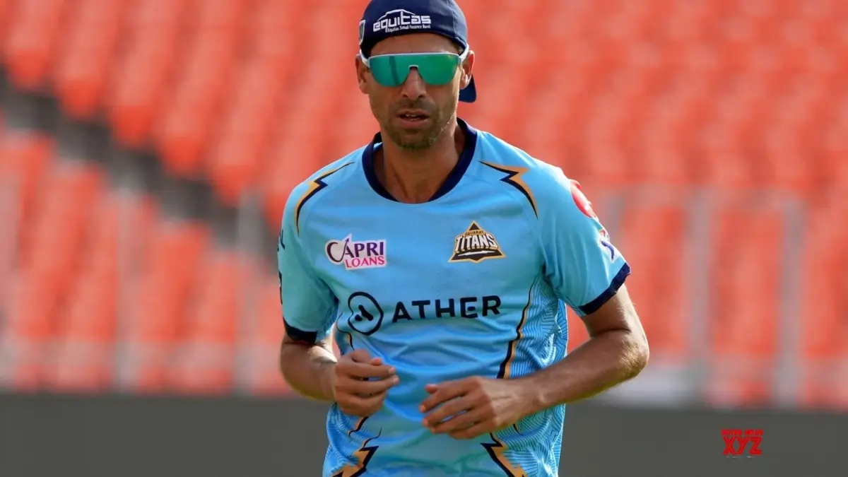 IPL 2025: Gujarat Titans and Ashish Nehra may part ways! Ownership may...
