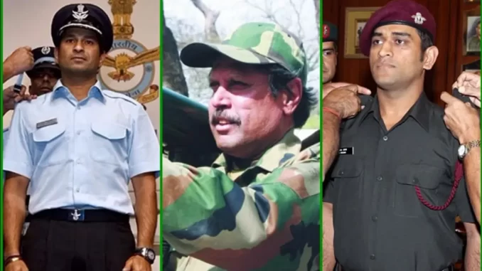 Cricket holds a special place in the hearts of Indians, with cricketers often revered like gods