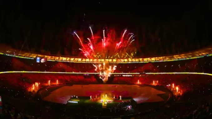 Delhi Premier League (DPL) Kicks Off with Grand Opening Ceremony