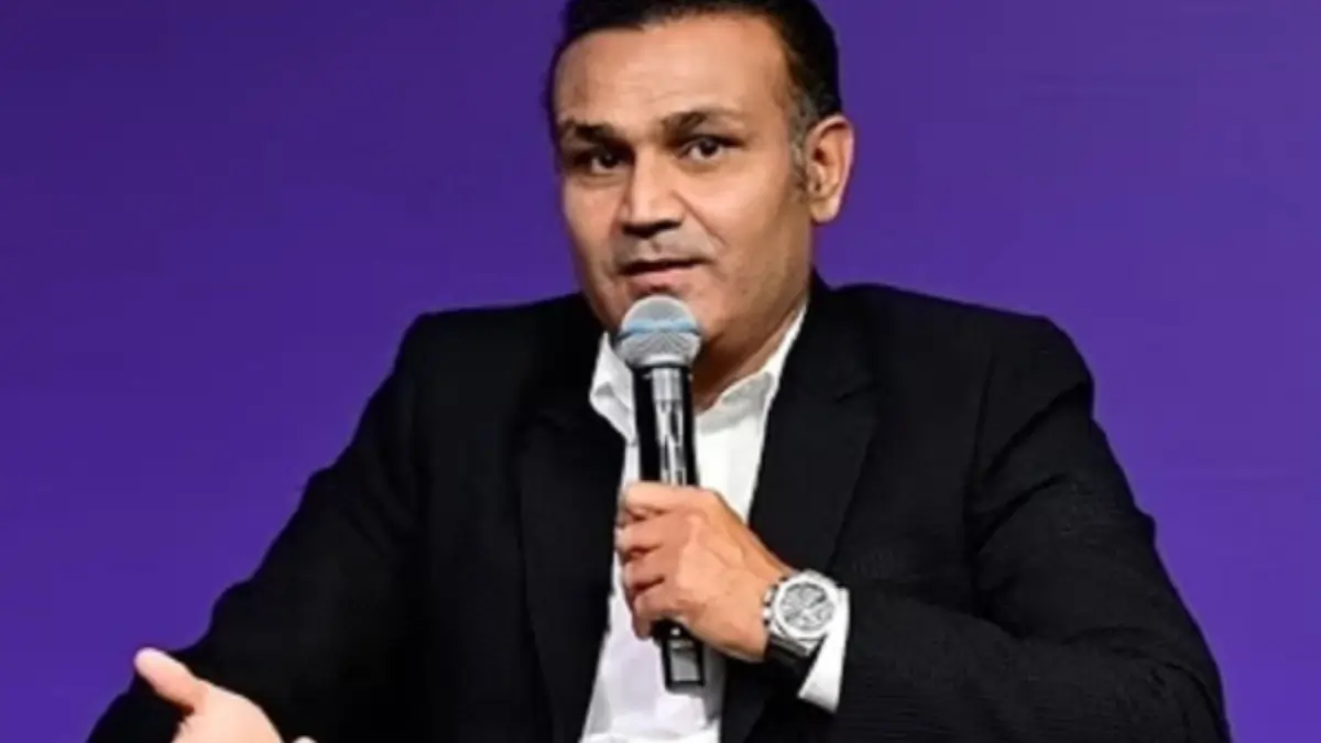 'I am old, I won't be able to afford it', Virender Sehwag's candid rep...