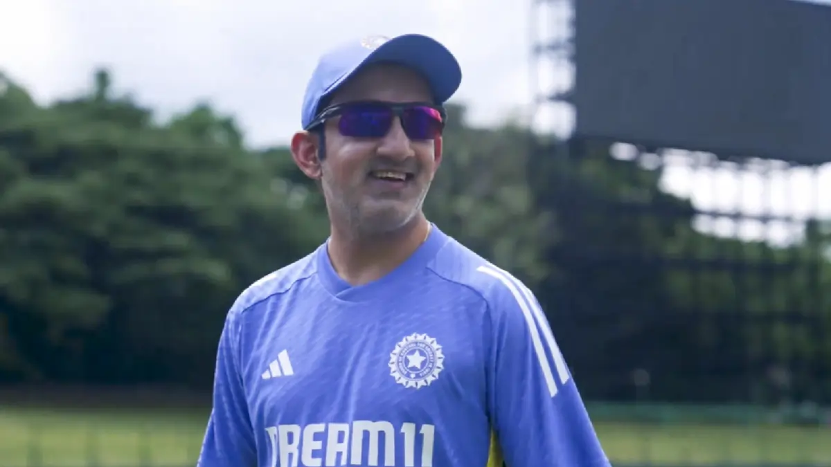 Gautam Gambhir will not last long as a coach, the shocking statement o...