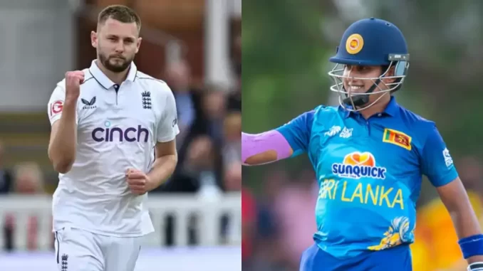 ICC Player of the Month Awards Announced