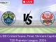 LKK vs DD Cricket Score, Final, Shriram Capital TNP T20 Premier League, 2024 (1)