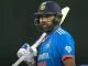 Rohit Sharma Shines in the Second ODI