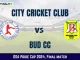 CCC vs BCC Dream11 Prediction Today: Final Pitch Report, and Key Player | GSA Pride Cup 2024