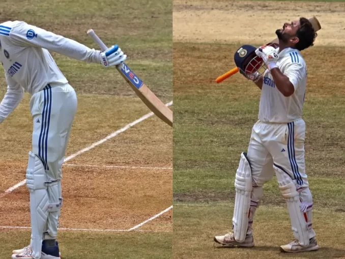 India Sets Massive 515-Run Target for Bangladesh