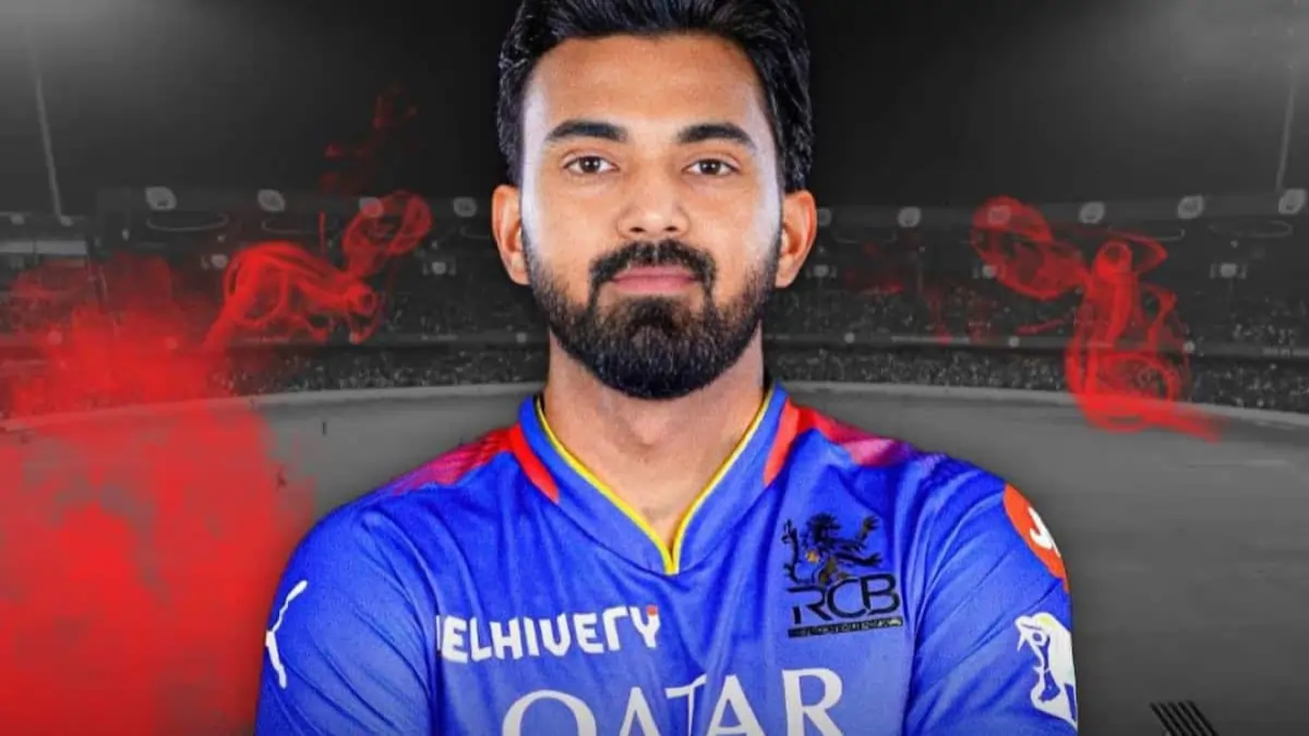 IPL 2025: Royal Challengers Bengaluru Cannot Acquire KL Rahul Through ...