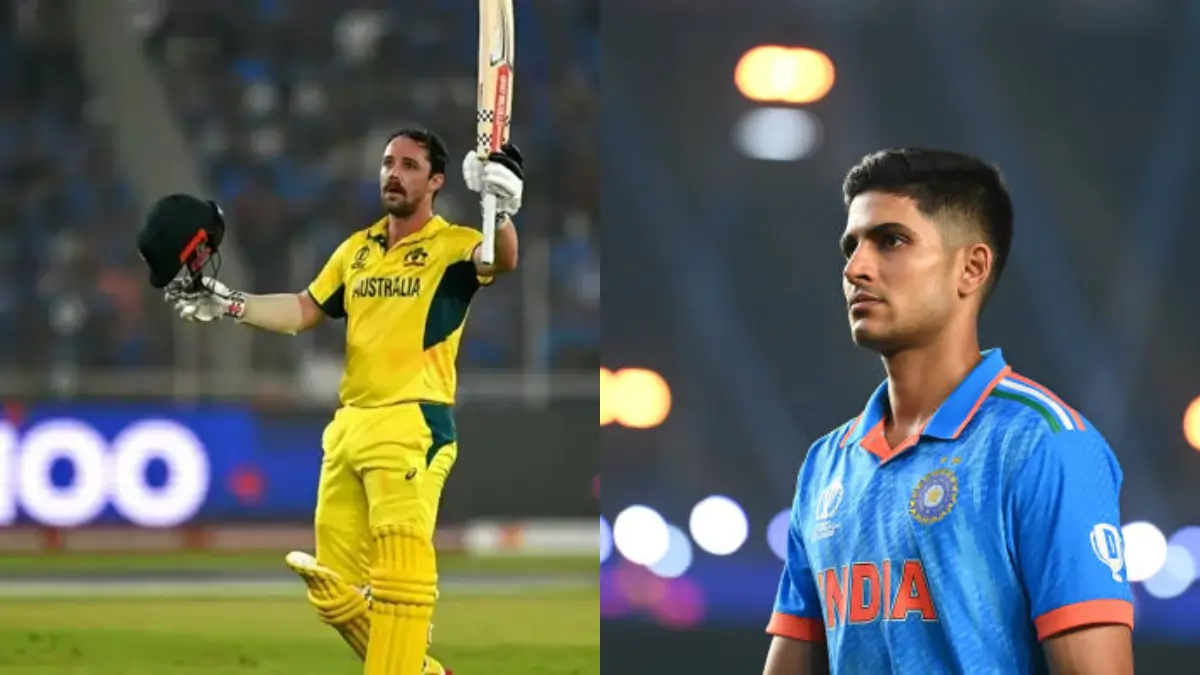 Travis Head Praises Shubman Gill as a Superstar Ahead of India-Austral...