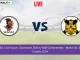 ZW vs BEL Live Score: Scorecard, Ball by Ball Commentary - Match 43, ECS T10 Croatia 2024