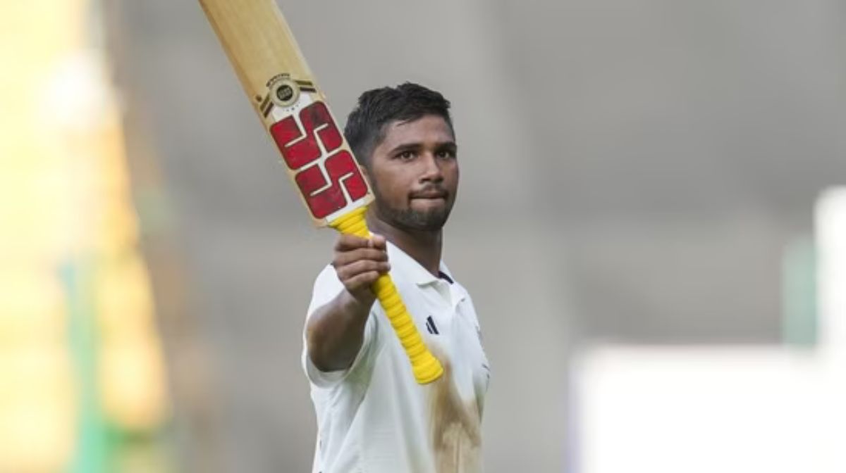 Musheer Khan Out of Danger After Car Accident, Issues Statement from H...