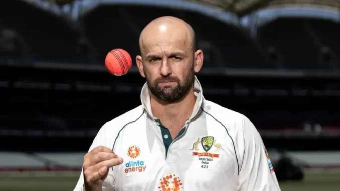 Nathan Lyon Names Kohli, Rohit, and Pant as Key Wickets