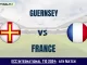 Get the best GSY vs FRA Dream11 Prediction fantasy team with GSY vs FRA Key player stats and pitch report for today's ECC International T10 2024.