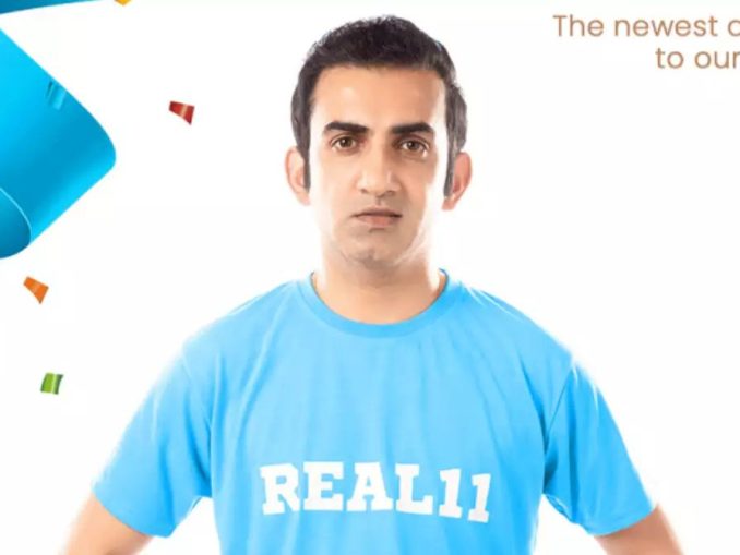 Gautam Gambhir