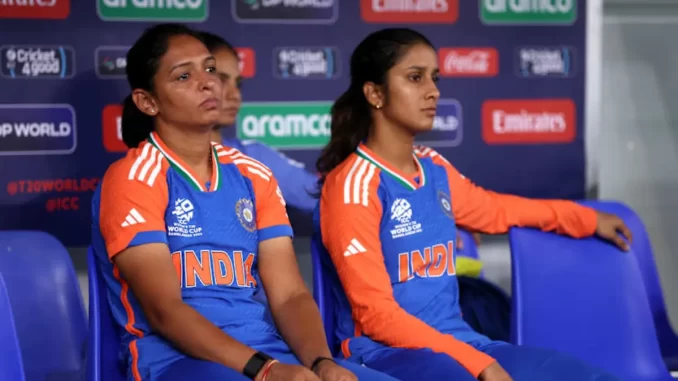 IND vs NZ: Who is Responsible for Team India's Defeat? Harmanpreet Reveals the Reasons