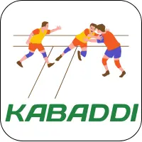 League Logo