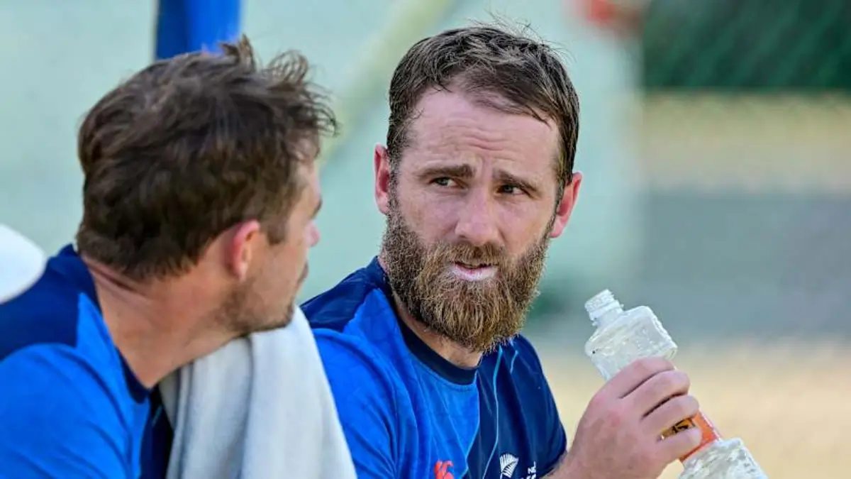 The New Zealand team have made a call on their star batter ahead of th...