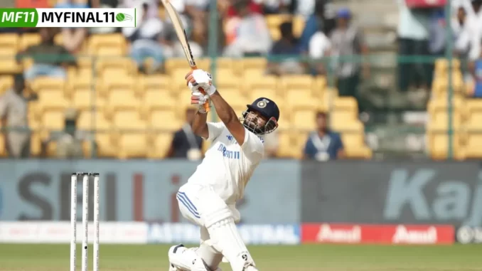 Watch: Rishabh Pant’s Funny Comment on Rohit Sharma Leaves Everyone Laughing