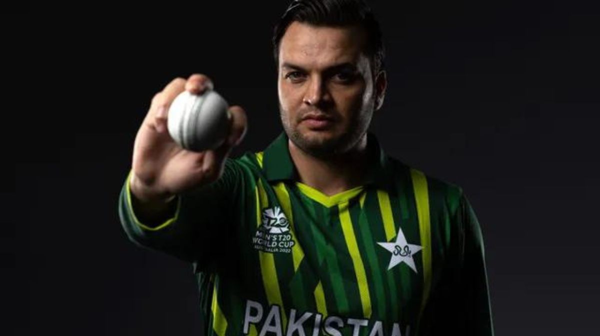 Usman Qadir announced his retirement from cricket