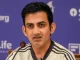 Gautam Gambhir