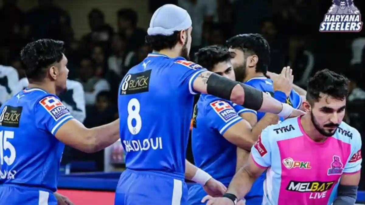 HAR vs PUN Dream11 Prediction Today Kabaddi 79th Match