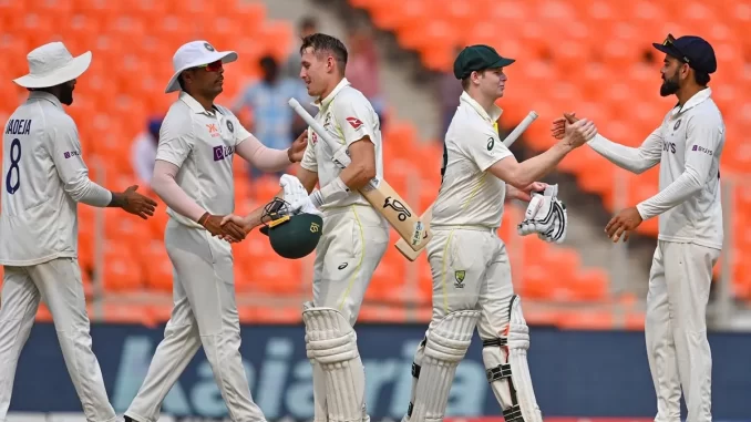 IND vs AUS Perth Pitch: Tough Conditions Await India in Border-Gavaskar Opener