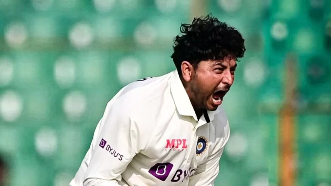 Why Kuldeep Yadav Missed Out on Border-Gavaskar Trophy: The Real Reason Revealed