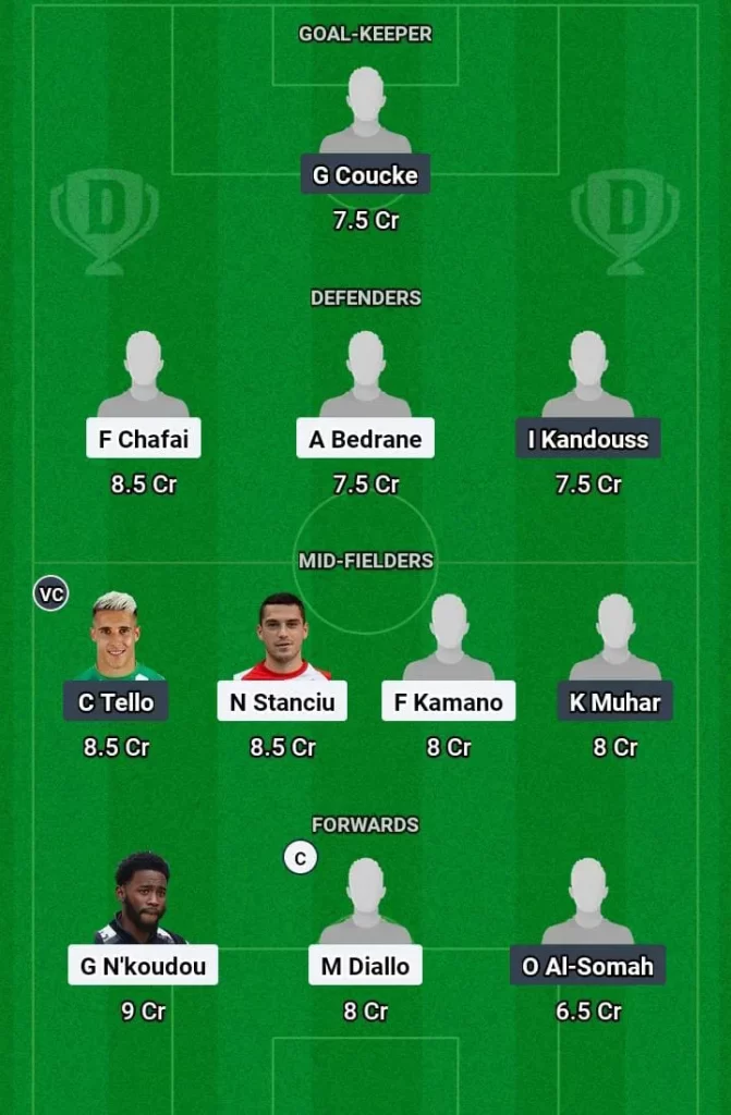 DAM vs ORO Dream11 Prediction Today Football Match