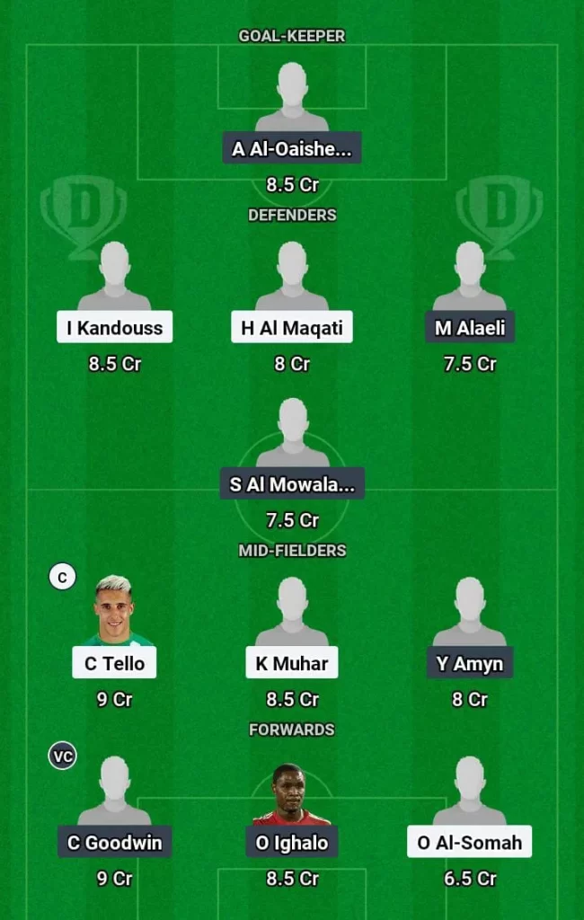 ORO vs WEH Dream11 Prediction Today Football Match