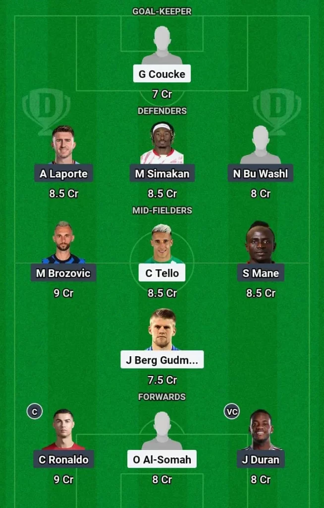 ORO vs NSSR Dream11 Prediction Today Football Match