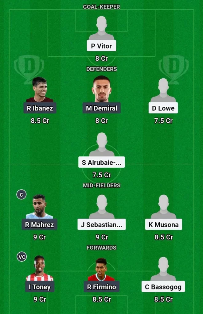 ALK vs AHL Dream11 Prediction Today Football Match