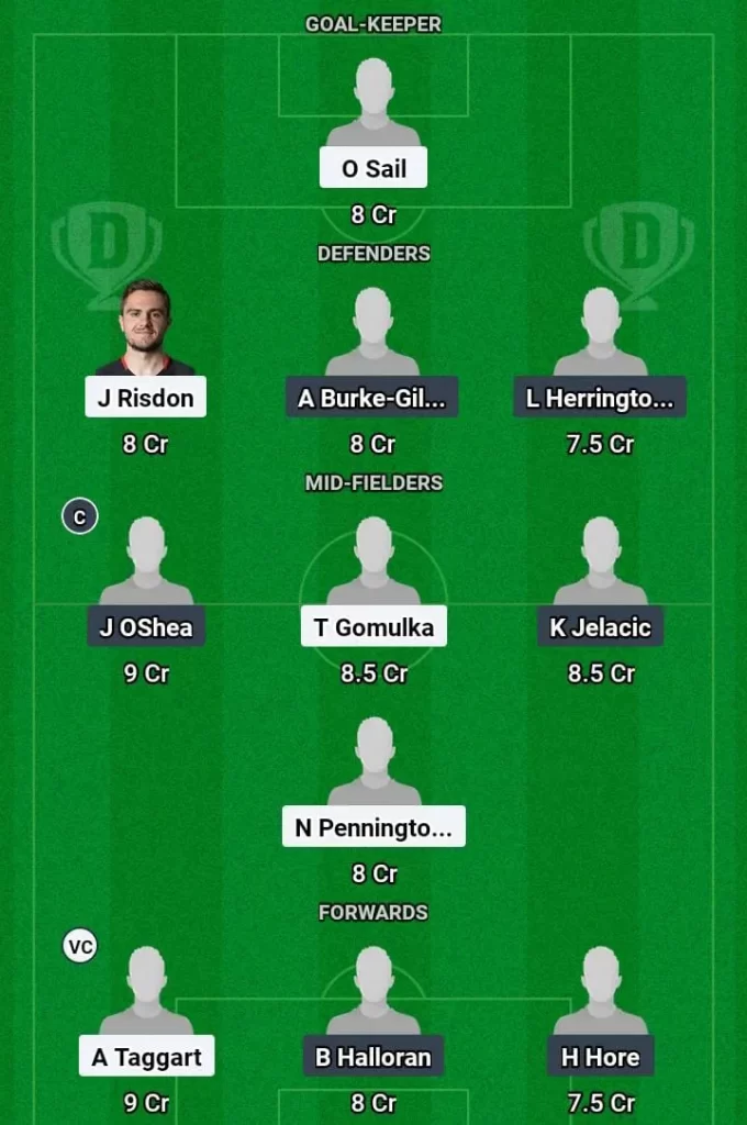 PG vs BRB Dream11 Prediction Today Football Match