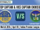 IPL 2025, RR vs LSG Top 3 Captain and Vice-Captain Pick for 36th Match.