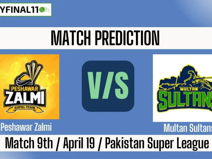 PES vs MUL Today Match Prediction