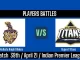 KKR vs GT Match 39 IPL 2025