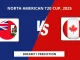 BER vs CAN Dream11 Prediction, North American T20 Cup, 2025