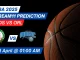 BOS vs ORL Dream11 Prediction Basketball: Lineup, Roster & Stats [NBA 2025]