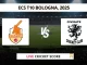 BRE vs CIV Live Cricket Score ECS T10 Bologna, 2025