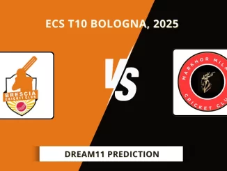 BRE vs MAR Dream11 Prediction, ECS T10 Bologna, 2025 (1)